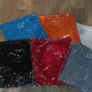 UNISEX Humble Beginnings Logo T shirt